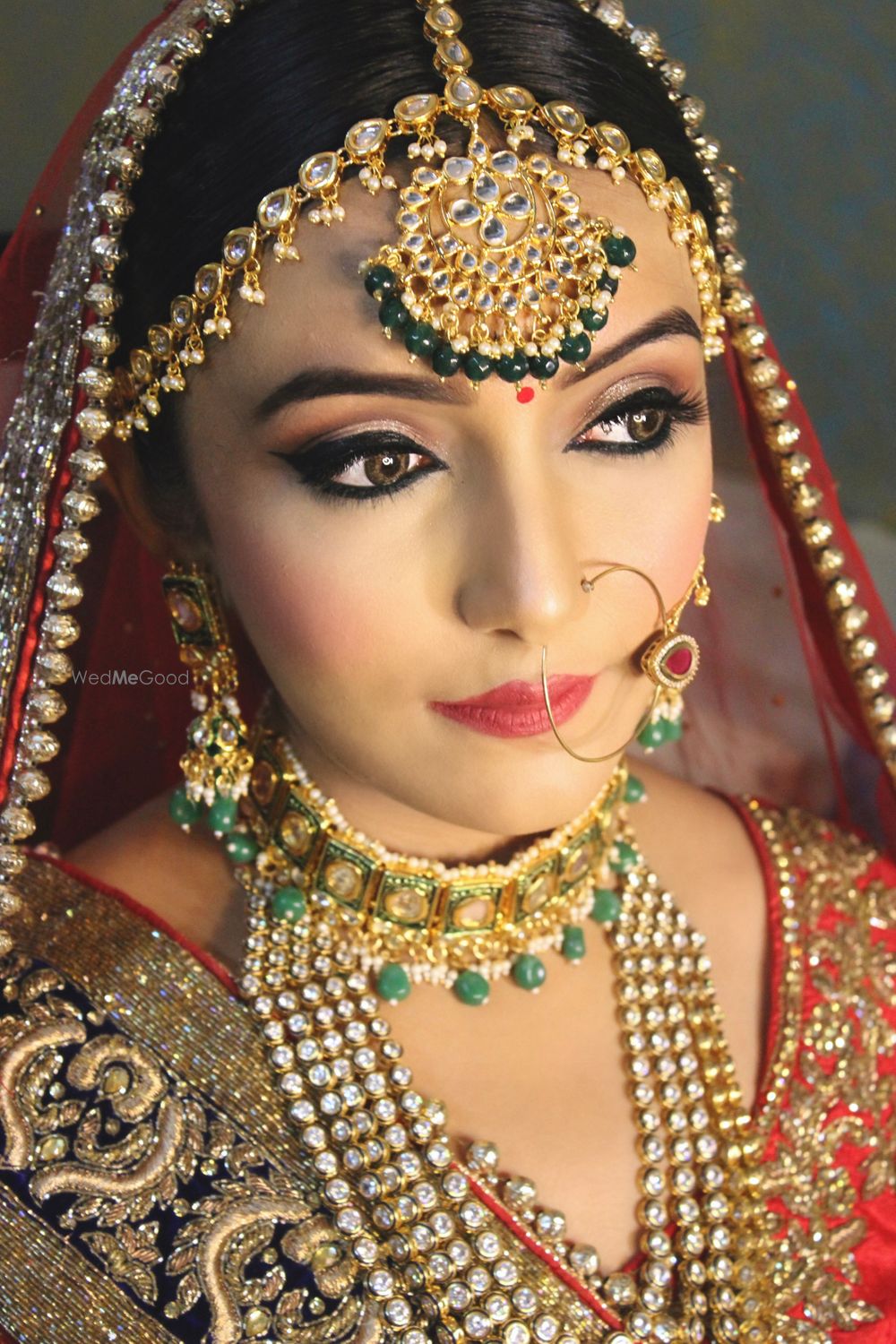 Photo From bride  - By Blush Bae By Manisha S