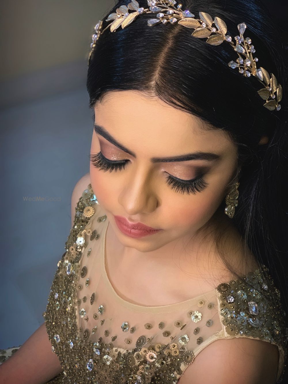 Photo From bride  - By Blush Bae By Manisha S