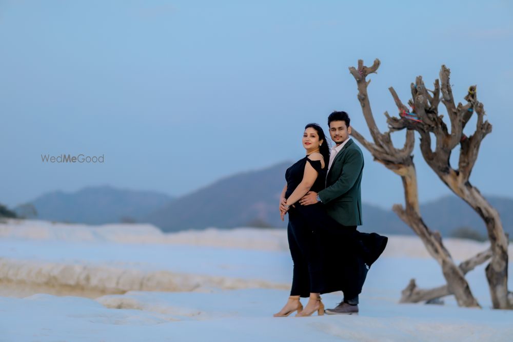 Photo From KARISHMA + SHUBHAM - By Chandak Studio