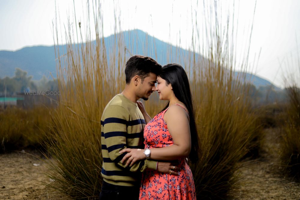 Photo From KARISHMA + SHUBHAM - By Chandak Studio