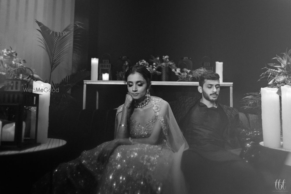 Photo From Aashna x Siddhyesh - By The Perfect Knock Events