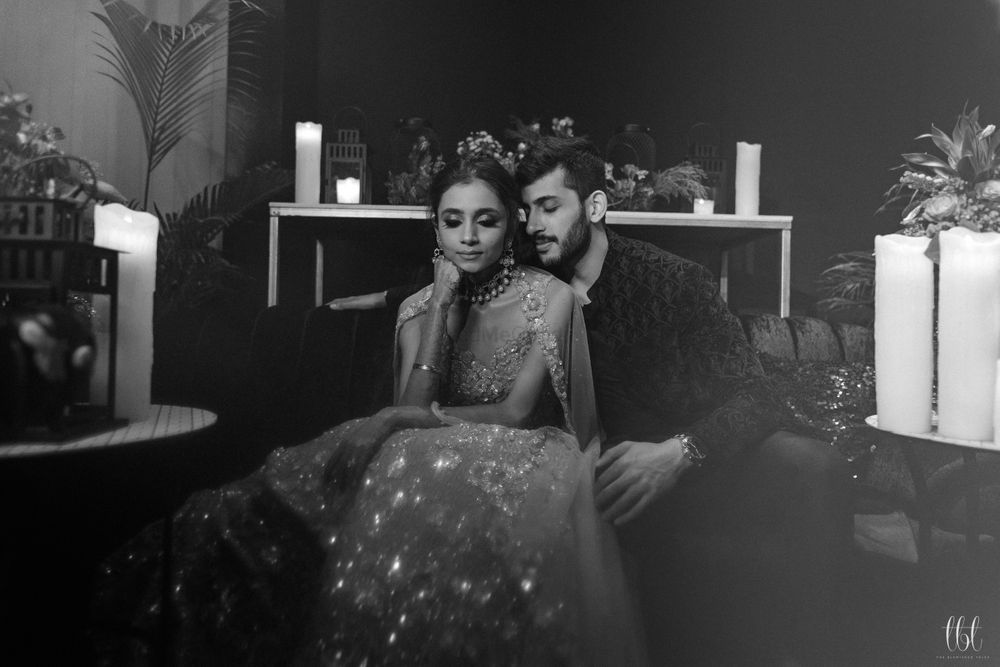 Photo From Aashna x Siddhyesh - By The Perfect Knock Entertainment