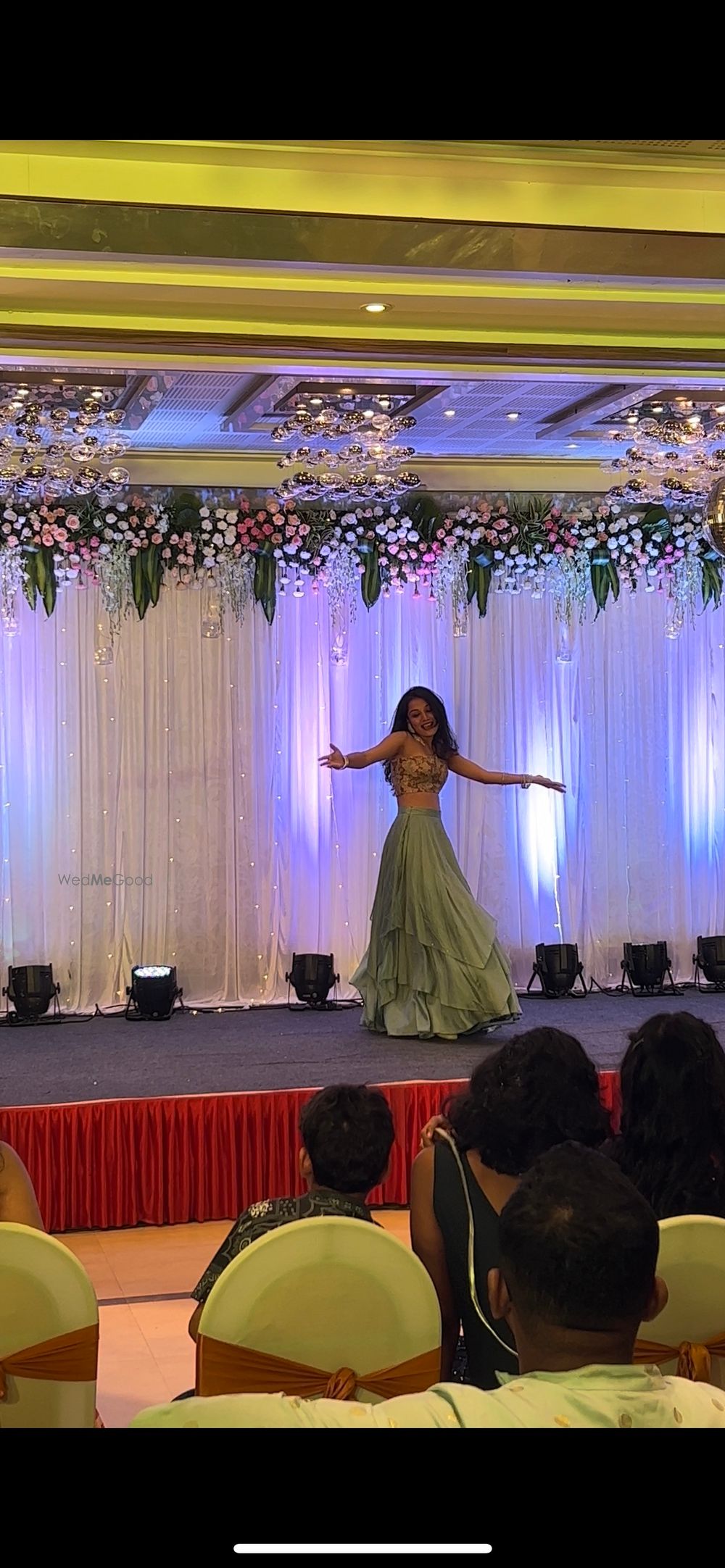 Photo From PooBaniShetty Sangeet  - By Kajal Singh Choreography