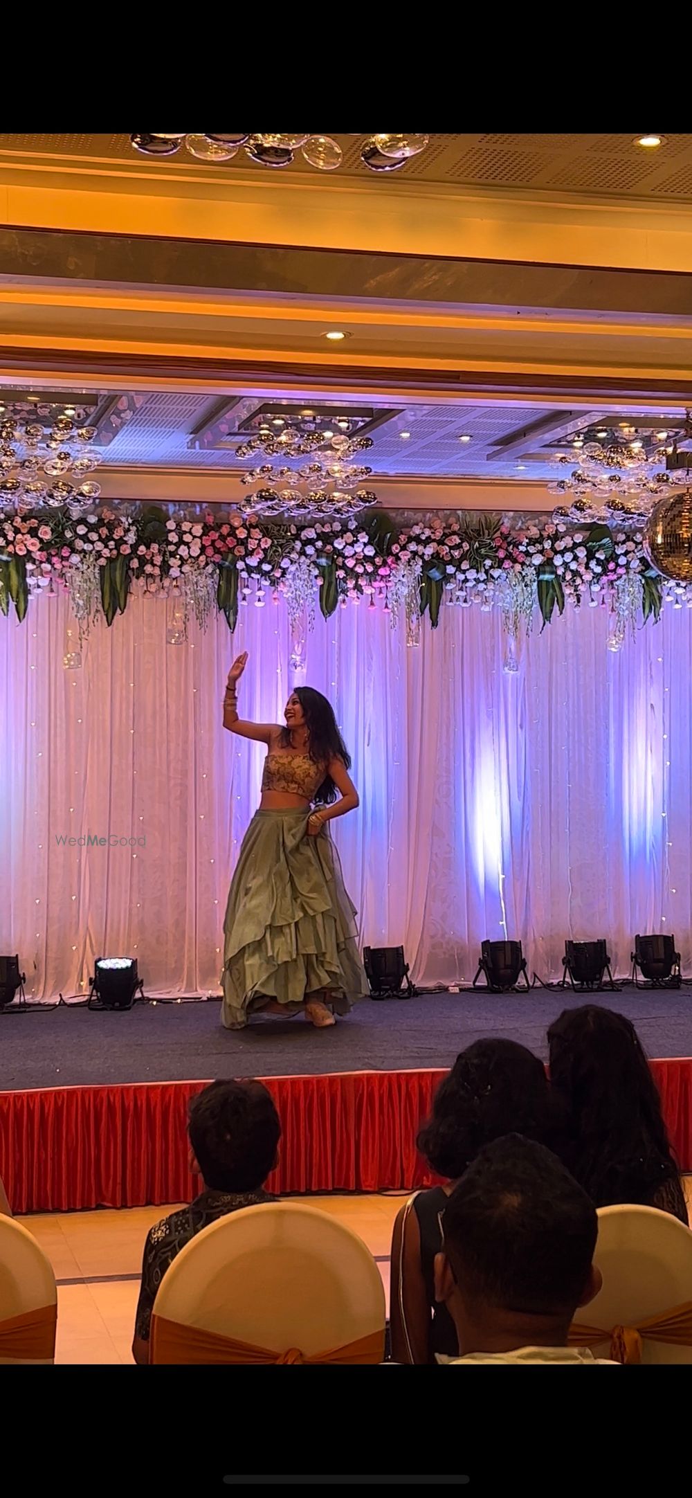 Photo From PooBaniShetty Sangeet  - By Kajal Singh Choreography