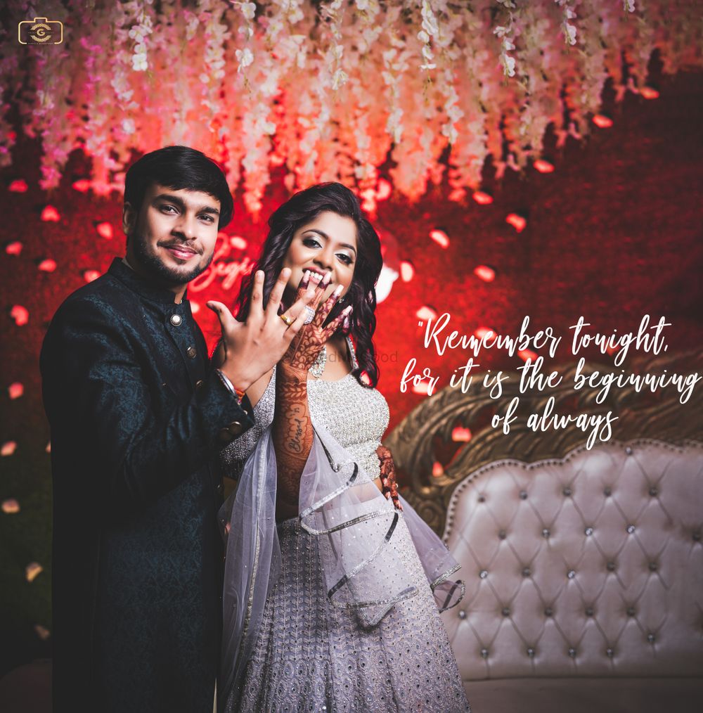 Photo From ANURAG AND SHIVANGI - By Golden Touch Photography
