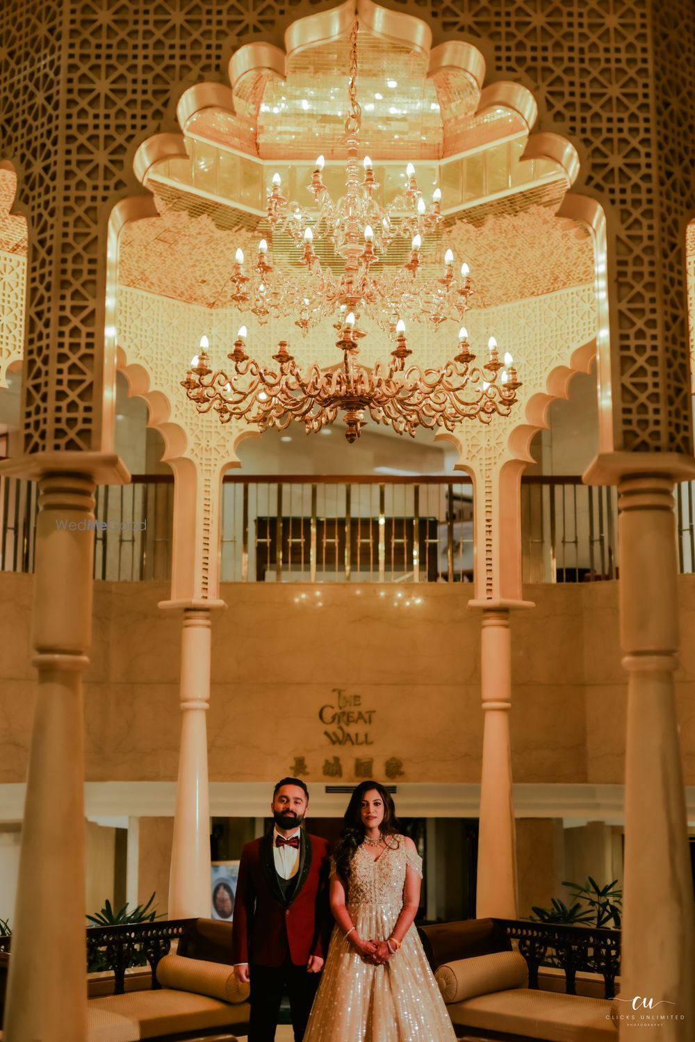 Photo From SHREYA & DHIRAJ - By Clicksunlimited Photography