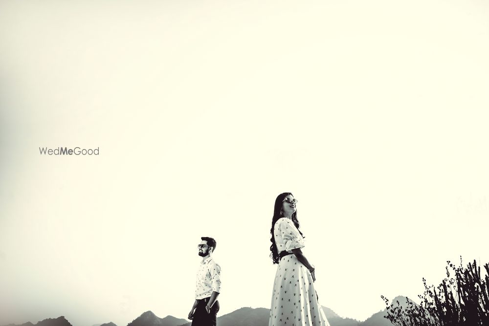 Photo From ABHINAV + PRIYANKA - By Chandak Studio