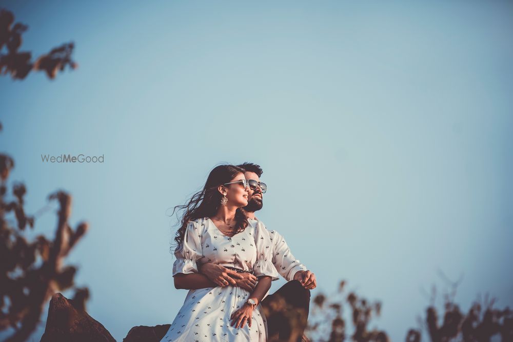 Photo From ABHINAV + PRIYANKA - By Chandak Studio