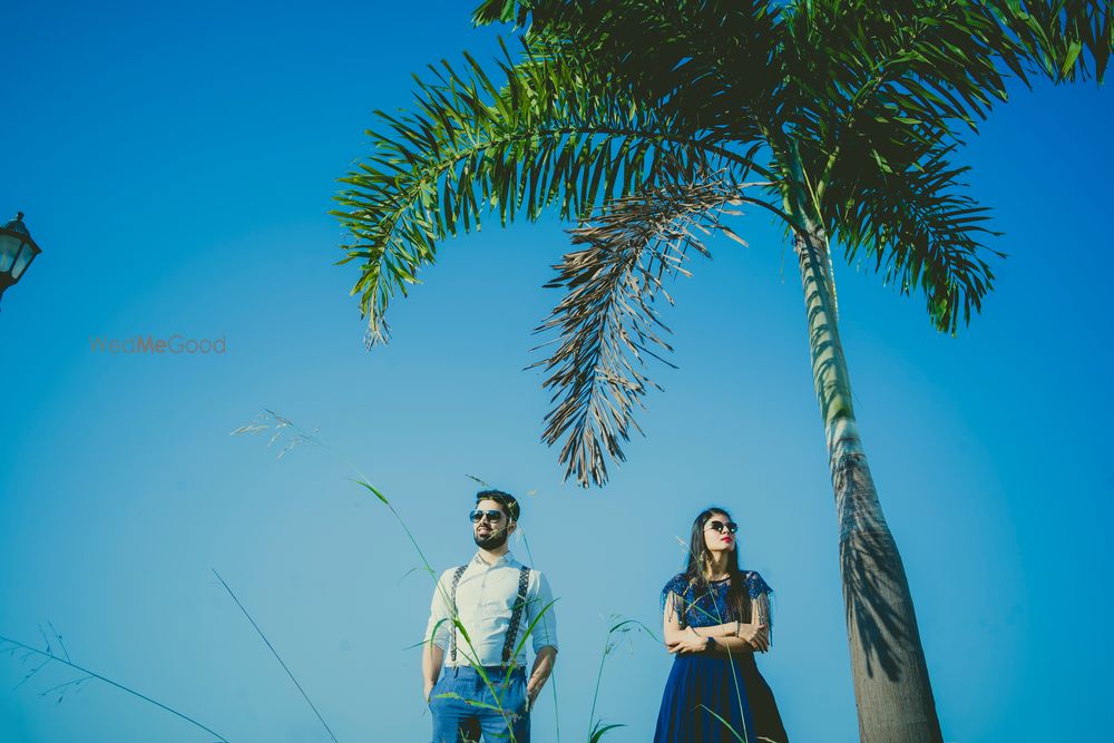 Photo From ABHINAV + PRIYANKA - By Chandak Studio