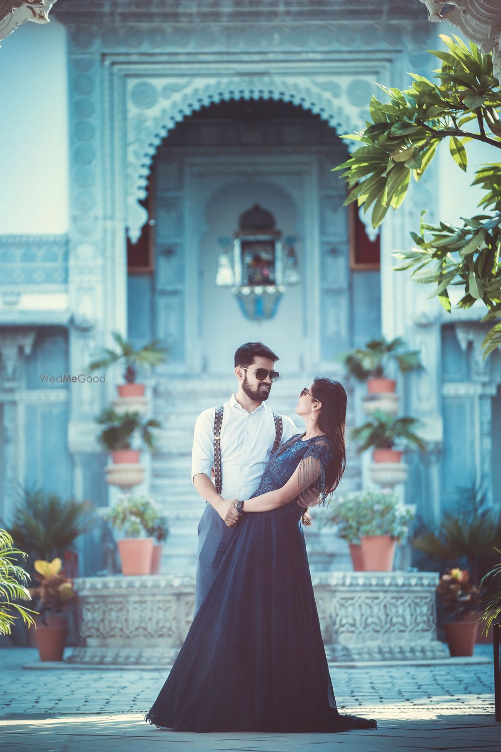 Photo From ABHINAV + PRIYANKA - By Chandak Studio