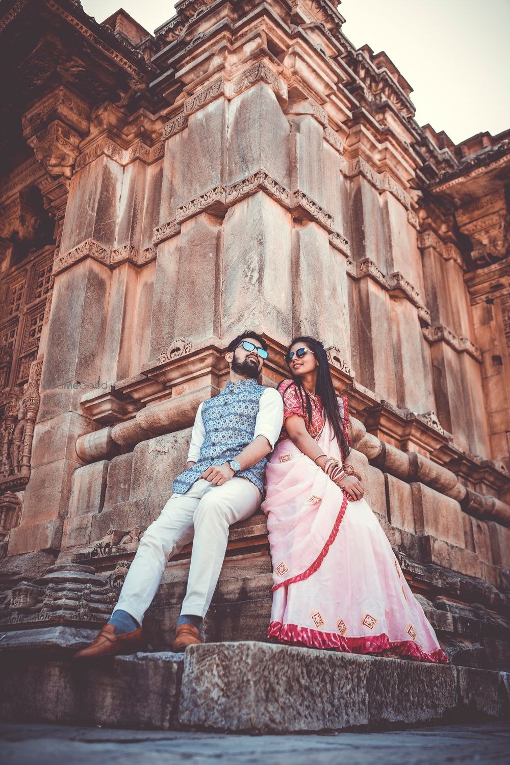 Photo From ABHINAV + PRIYANKA - By Chandak Studio