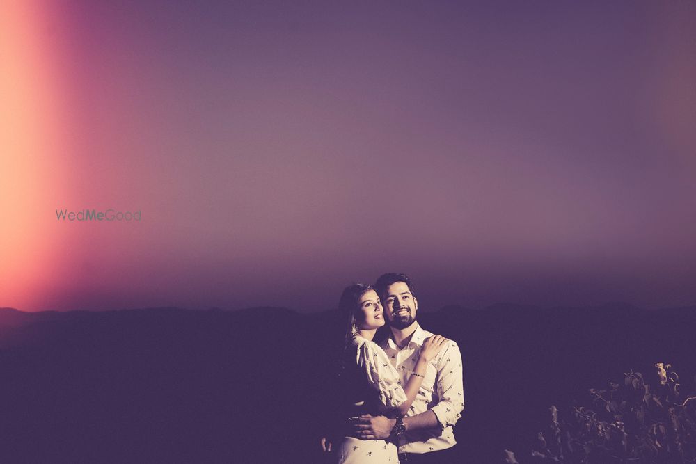 Photo From ABHINAV + PRIYANKA - By Chandak Studio