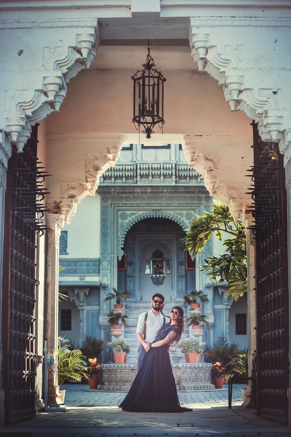 Photo From ABHINAV + PRIYANKA - By Chandak Studio