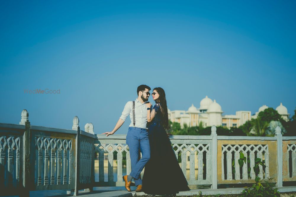 Photo From ABHINAV + PRIYANKA - By Chandak Studio