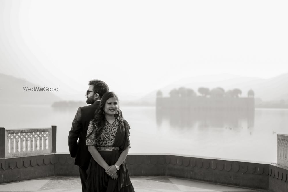 Photo From SANCHIT + ANKITA - By Chandak Studio