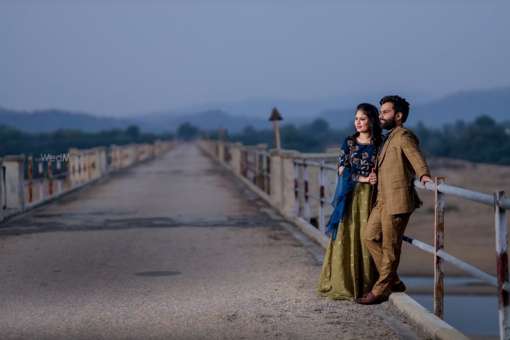 Photo From SANCHIT + ANKITA - By Chandak Studio