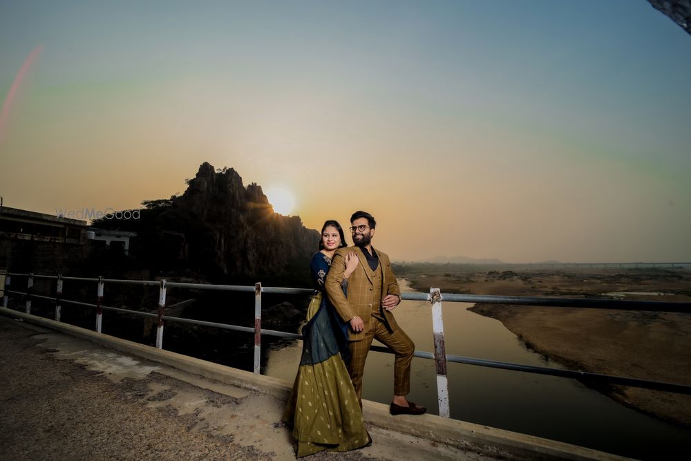 Photo From SANCHIT + ANKITA - By Chandak Studio