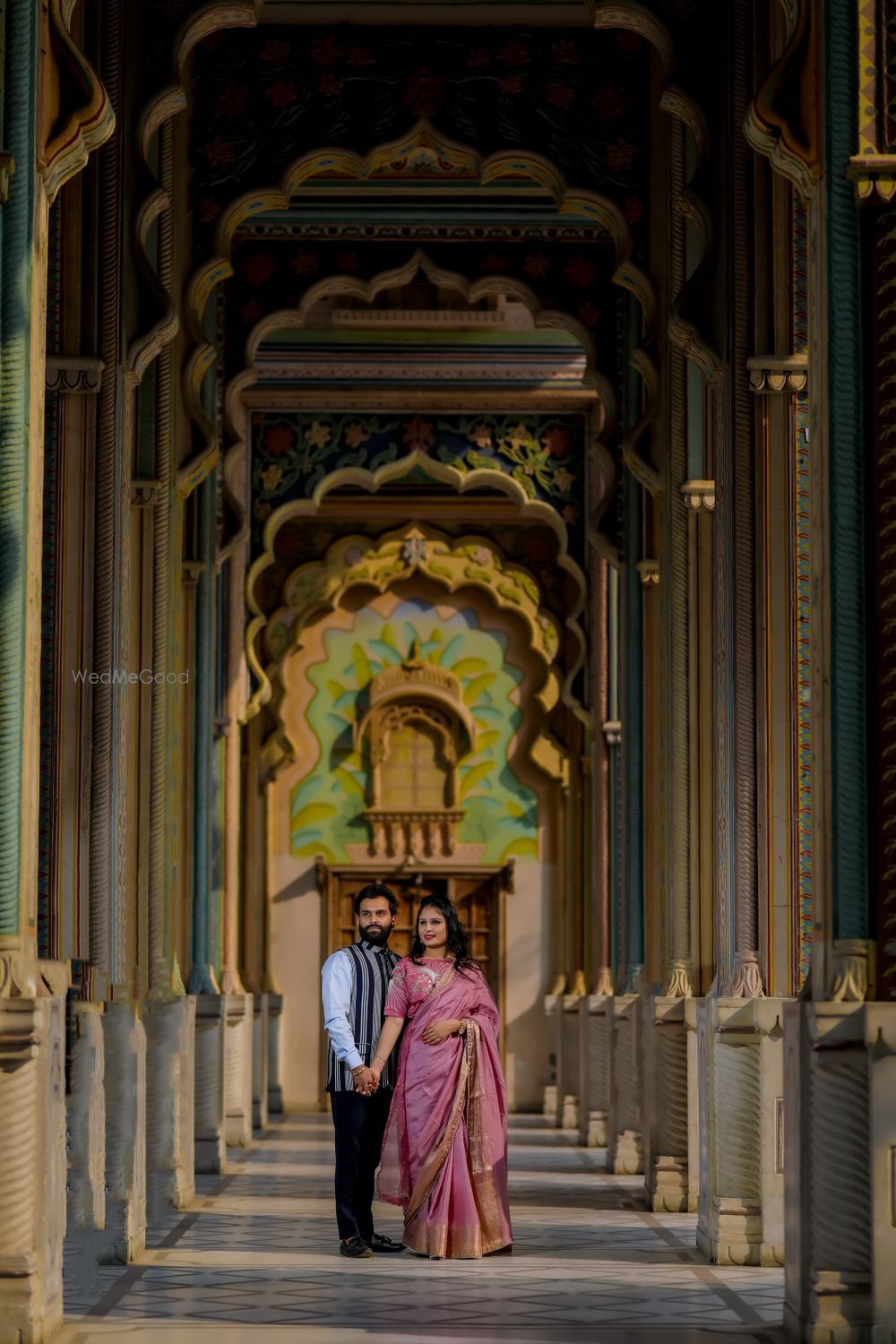 Photo From SANCHIT + ANKITA - By Chandak Studio