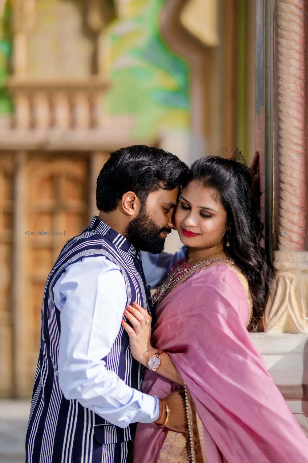 Photo From SANCHIT + ANKITA - By Chandak Studio