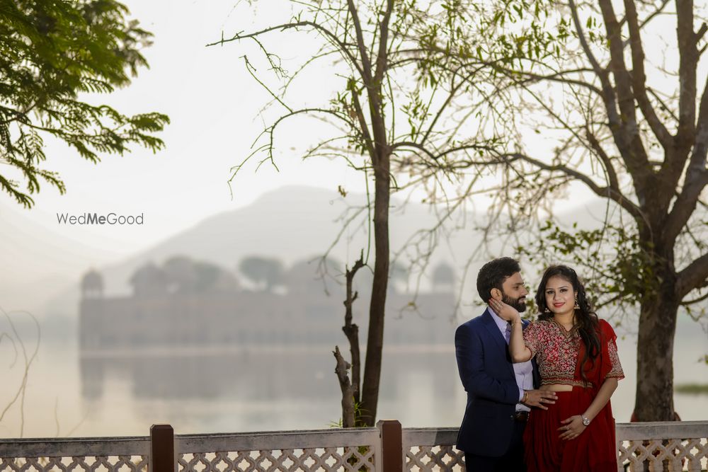 Photo From SANCHIT + ANKITA - By Chandak Studio