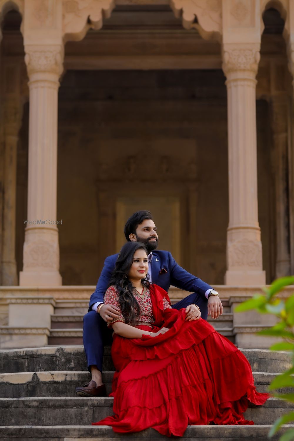 Photo From SANCHIT + ANKITA - By Chandak Studio