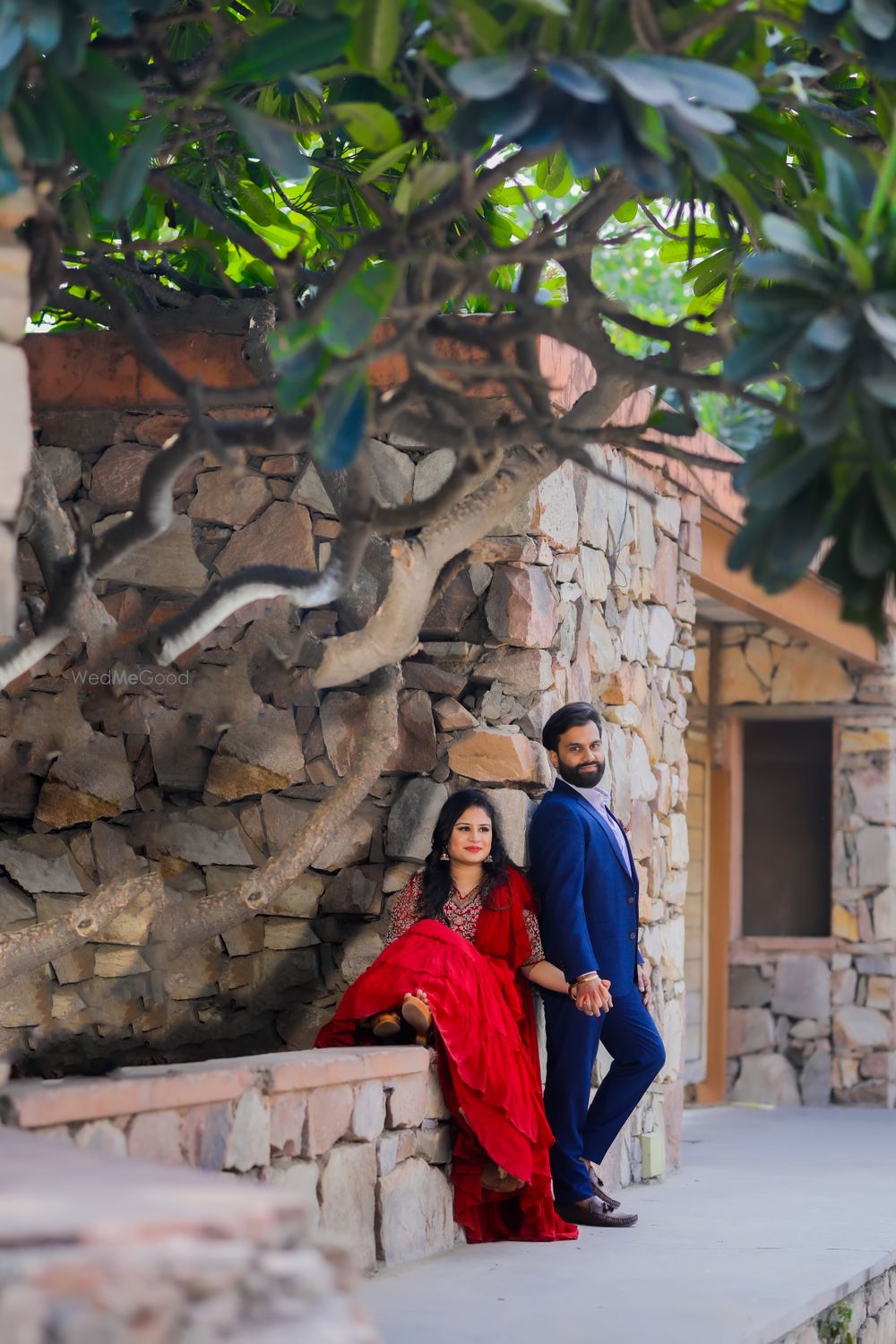 Photo From SANCHIT + ANKITA - By Chandak Studio