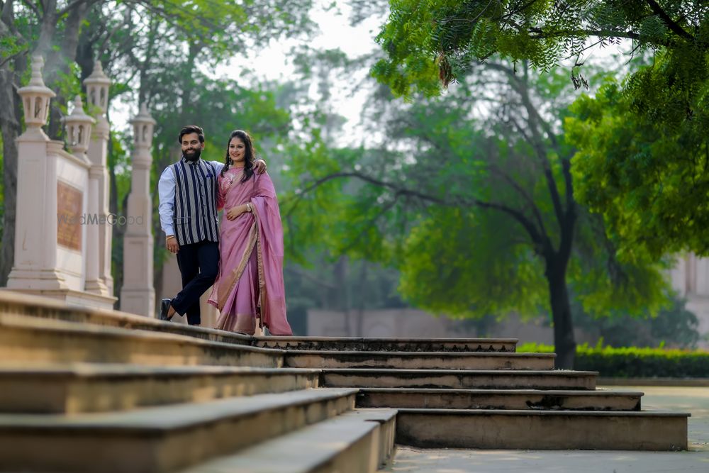 Photo From SANCHIT + ANKITA - By Chandak Studio