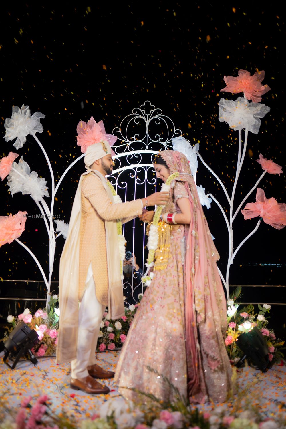 Photo From Siddharth and Akshita - By Ziel Events & Experiences