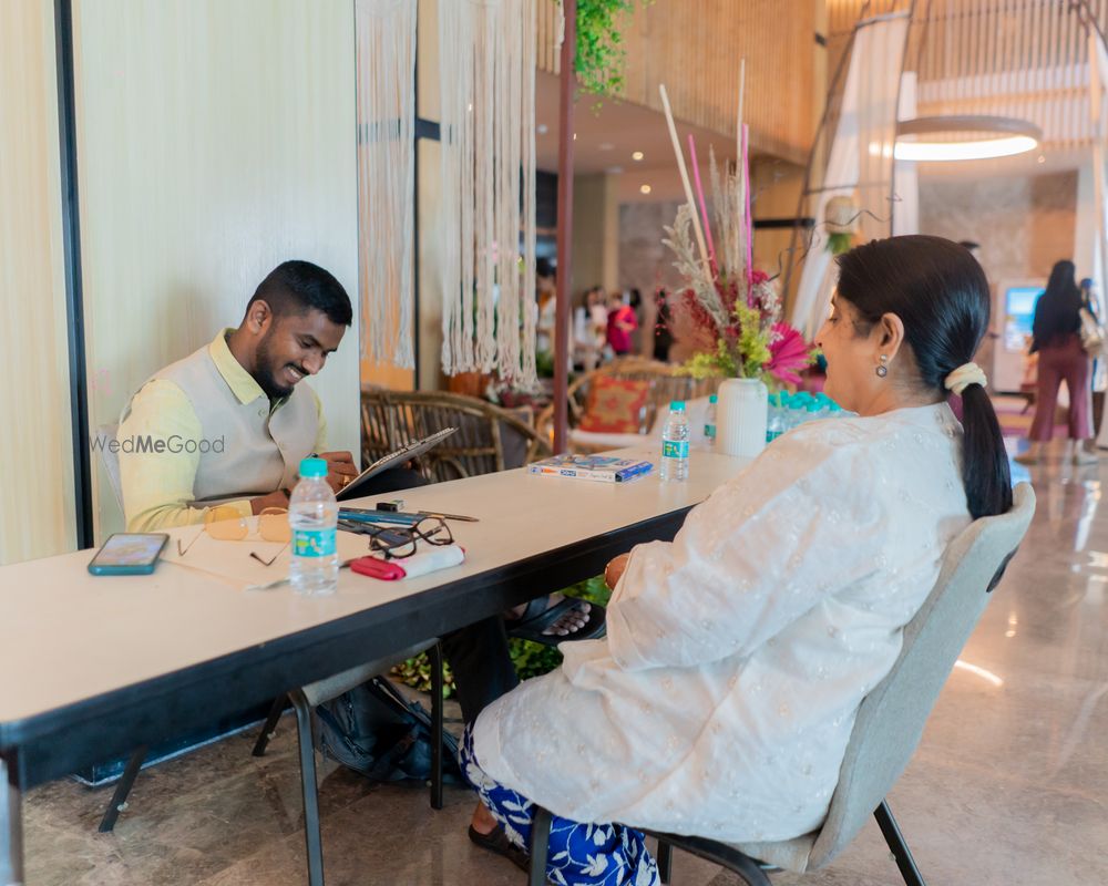 Photo From Siddharth and Akshita - By Ziel Events & Experiences