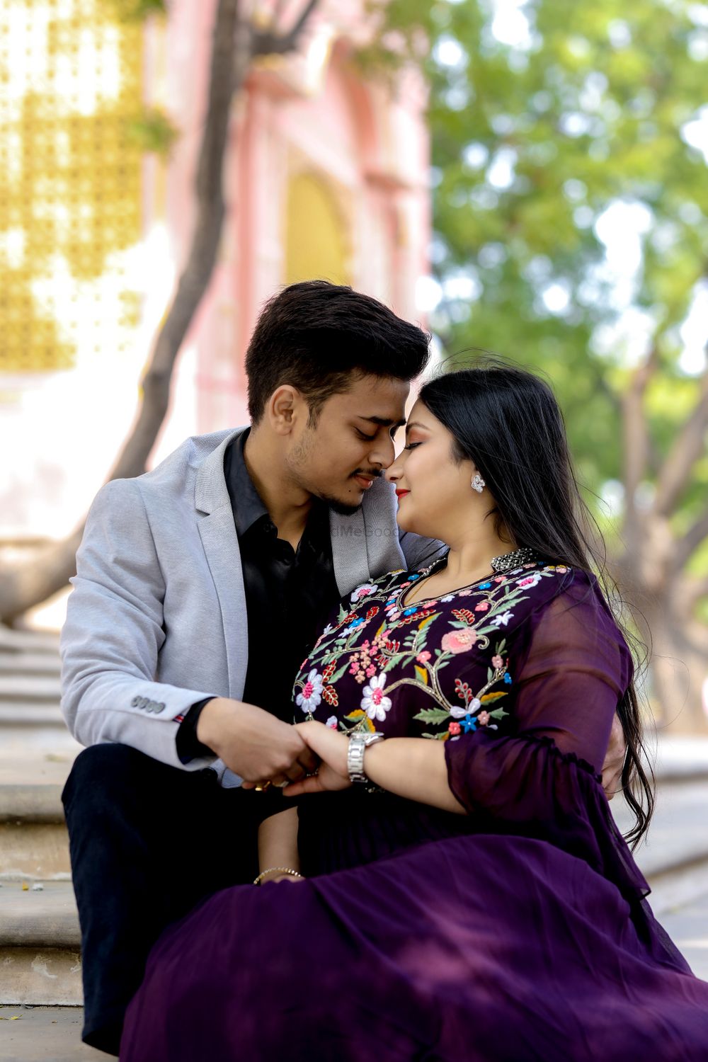 Photo From Karishma + Shubham Pre-Wedding - By Chandak Studio