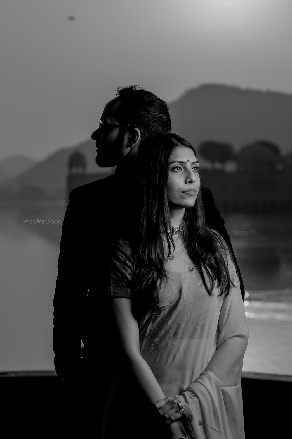 Photo From NAMAN + SWATI - By Chandak Studio