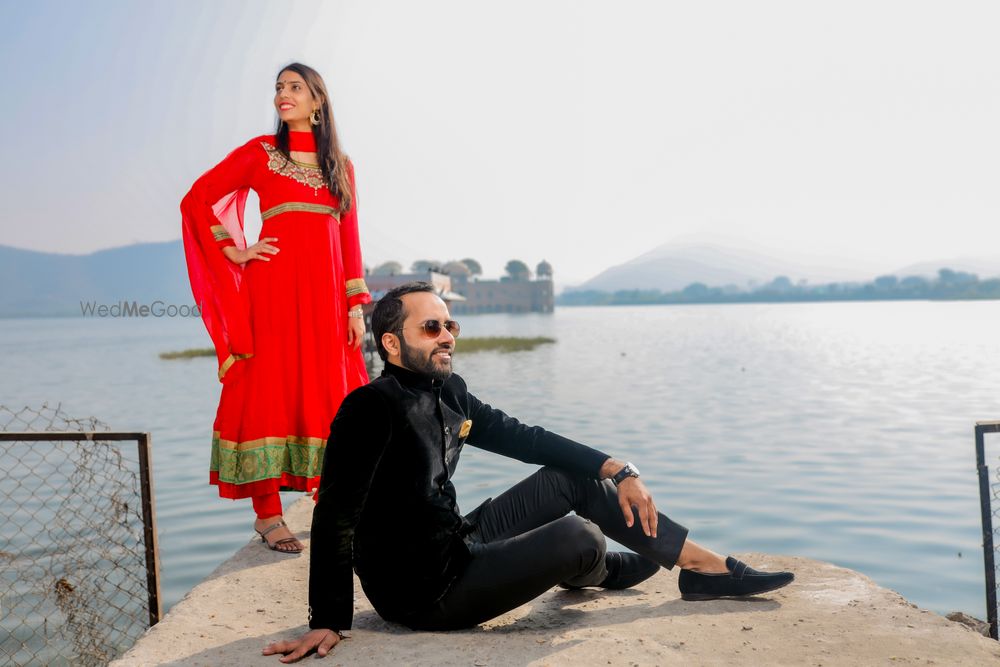 Photo From NAMAN + SWATI - By Chandak Studio