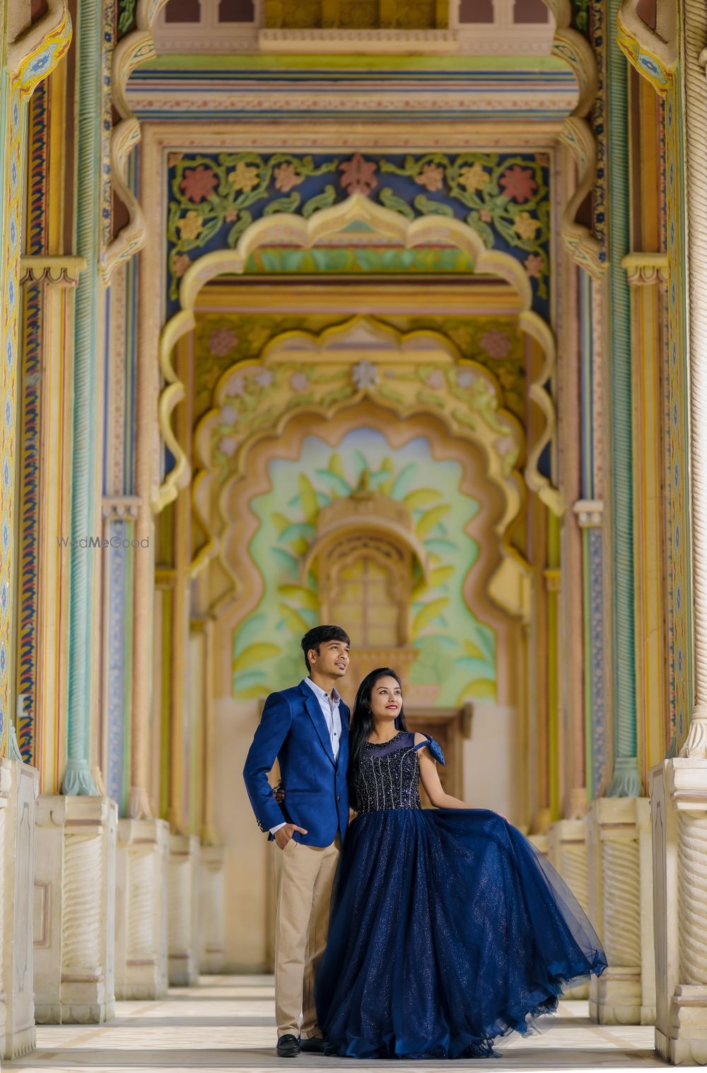 Photo From Mayank Pre-Wedding - By Chandak Studio