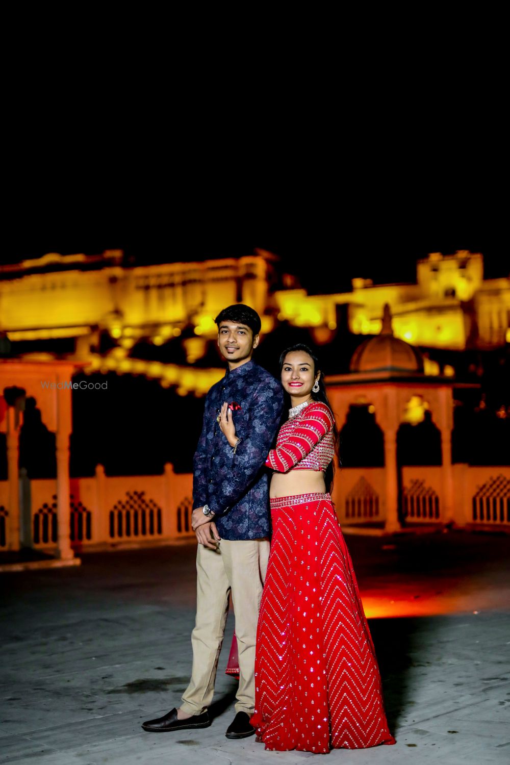 Photo From Mayank Pre-Wedding - By Chandak Studio