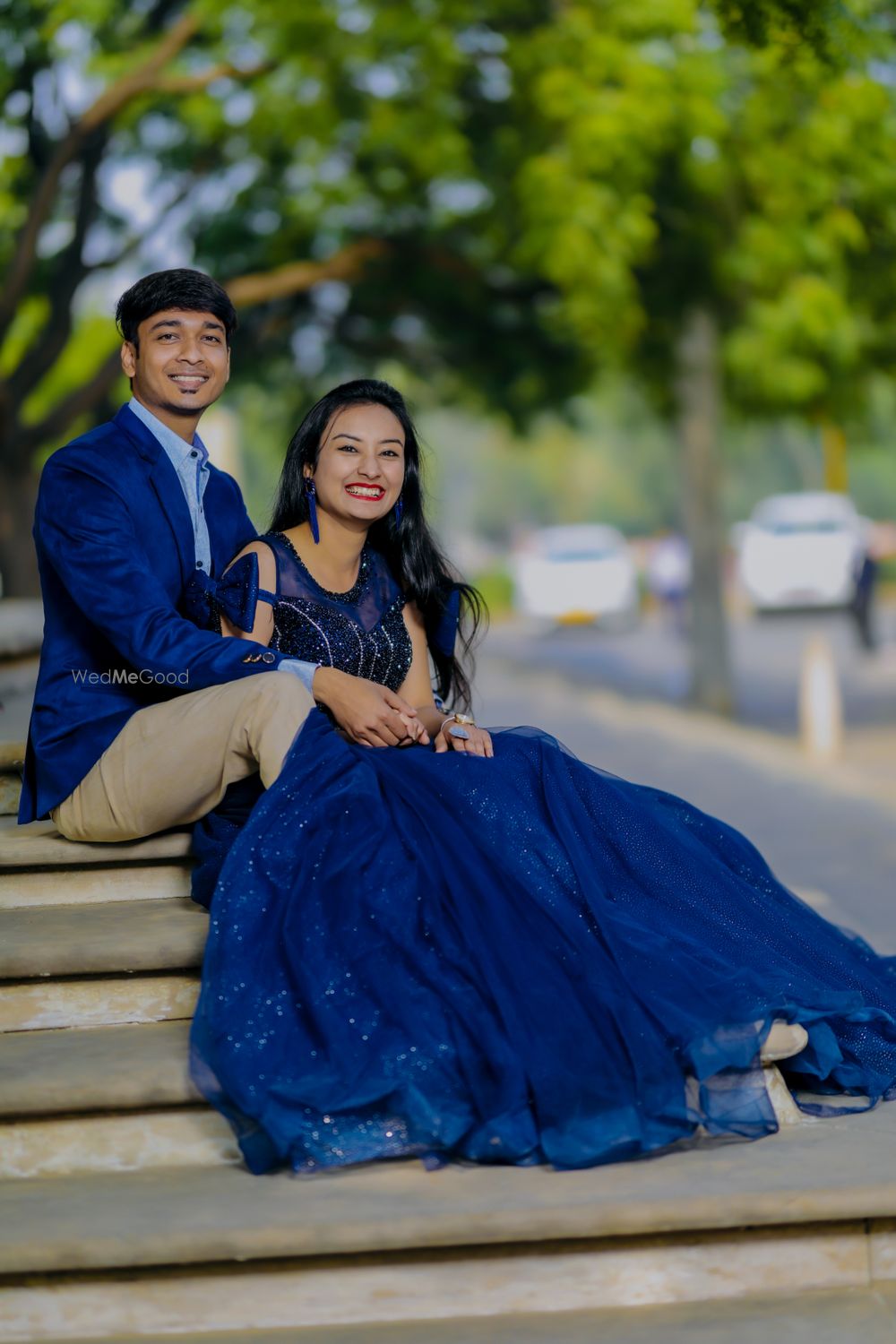 Photo From Mayank Pre-Wedding - By Chandak Studio