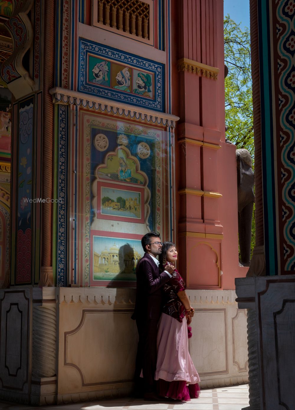 Photo From Krishna Pre wedding - By Chandak Studio