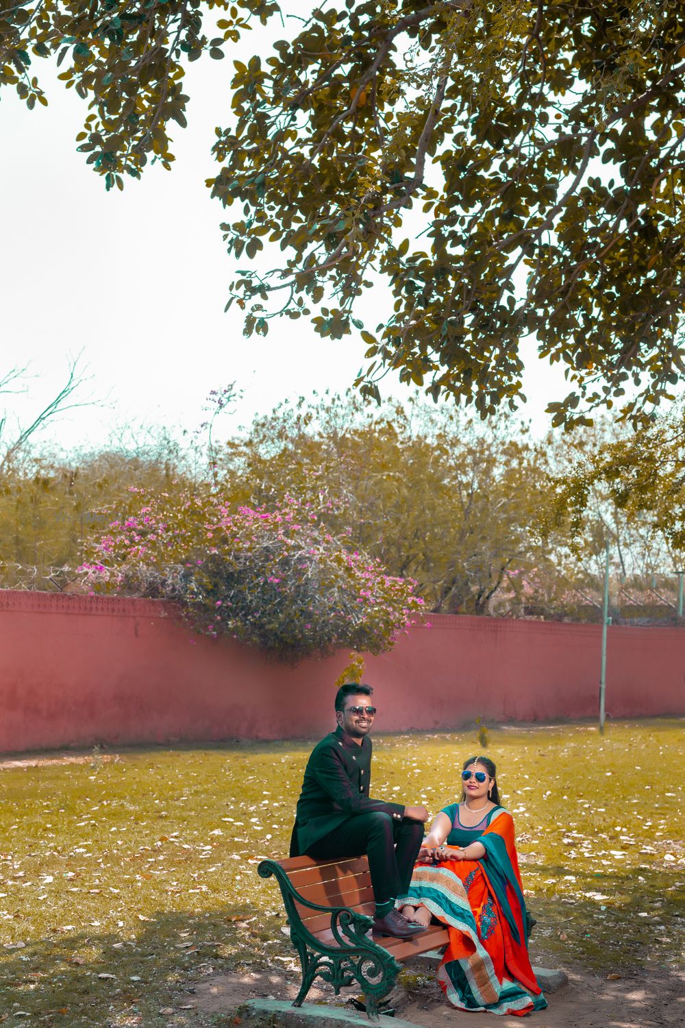 Photo From Krishna Pre wedding - By Chandak Studio