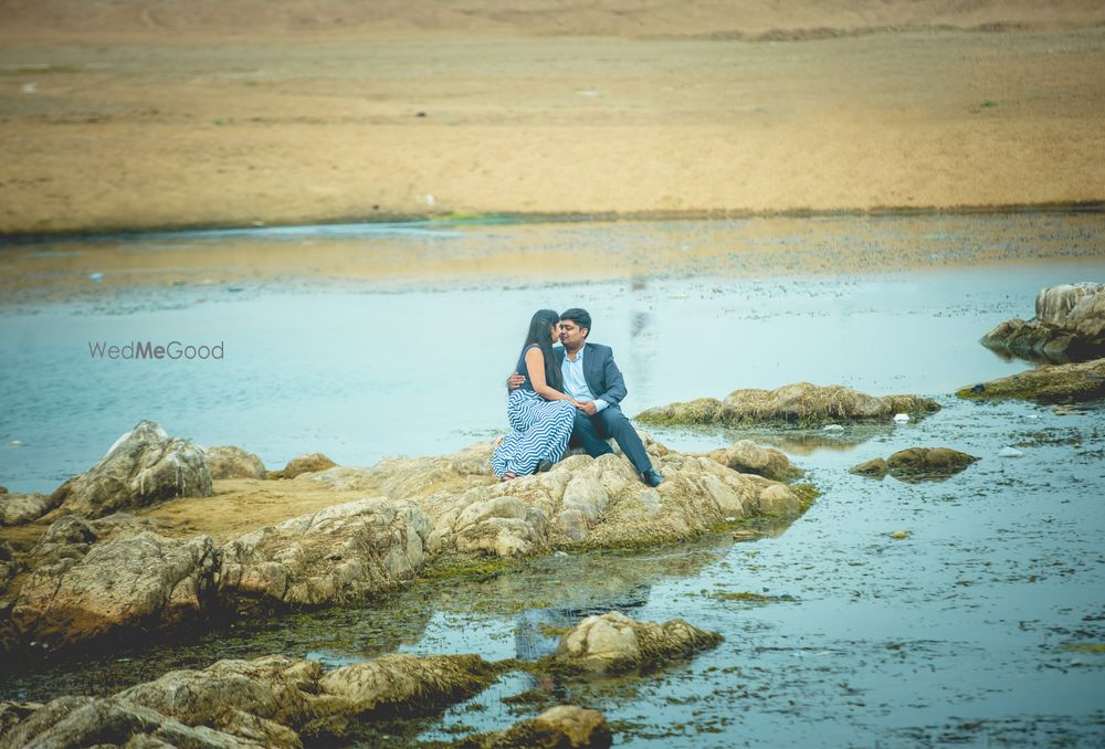 Photo From SHEKHAR Pre-Wedding - By Chandak Studio