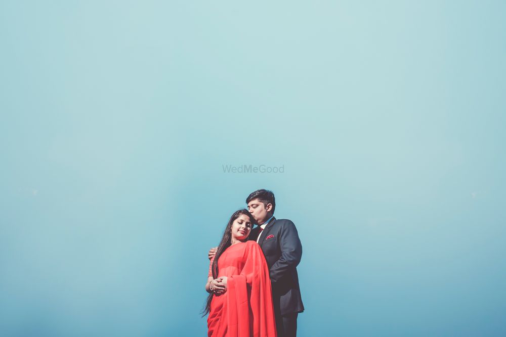 Photo From SHEKHAR Pre-Wedding - By Chandak Studio