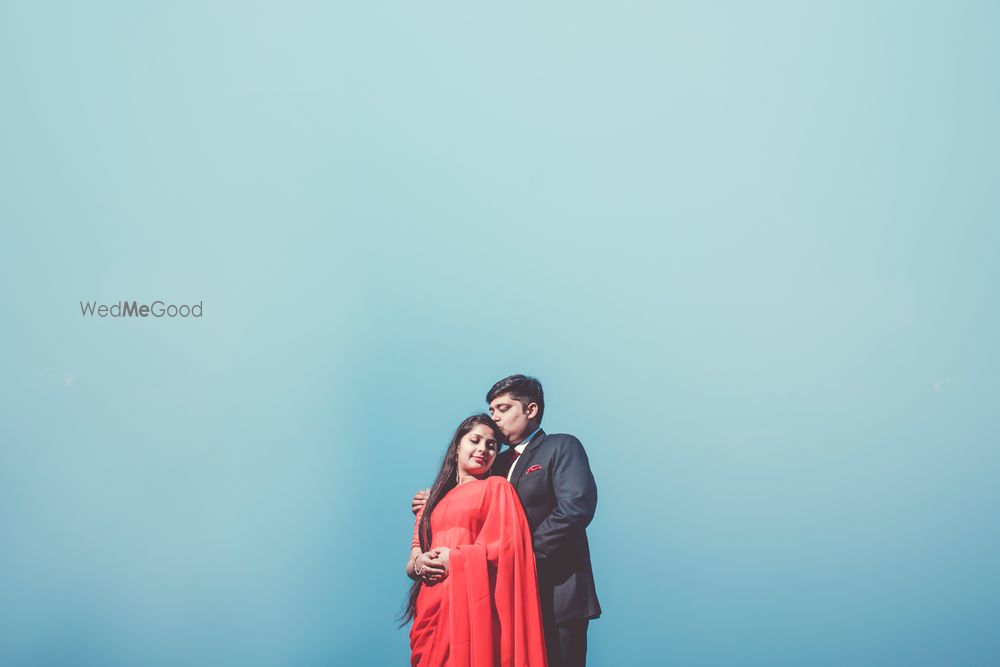 Photo From SHEKHAR Pre-Wedding - By Chandak Studio