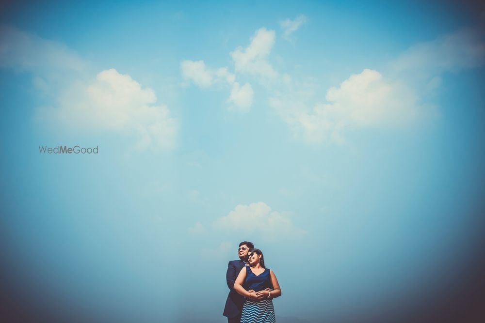 Photo From SHEKHAR Pre-Wedding - By Chandak Studio