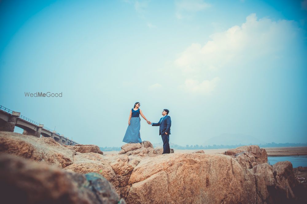 Photo From SHEKHAR Pre-Wedding - By Chandak Studio