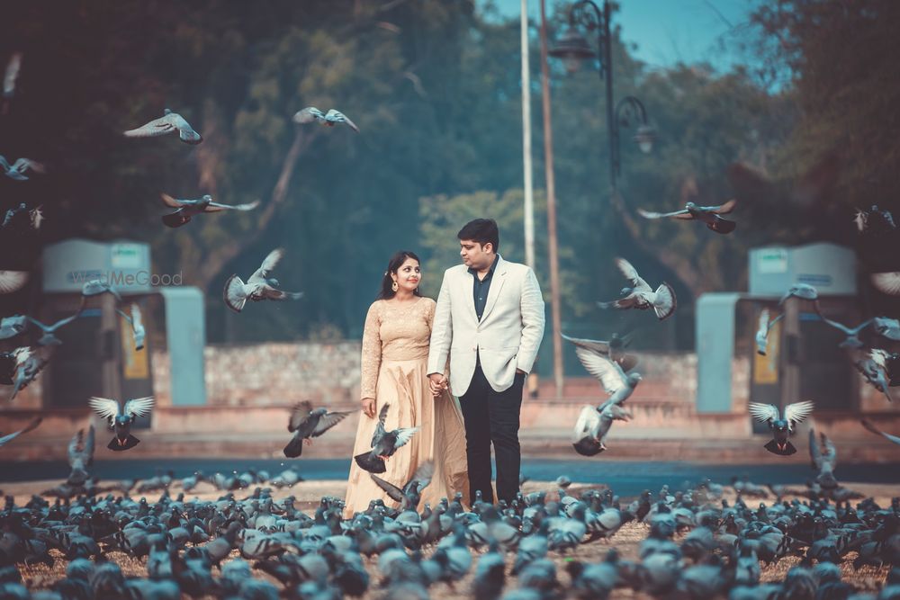 Photo From SHEKHAR Pre-Wedding - By Chandak Studio