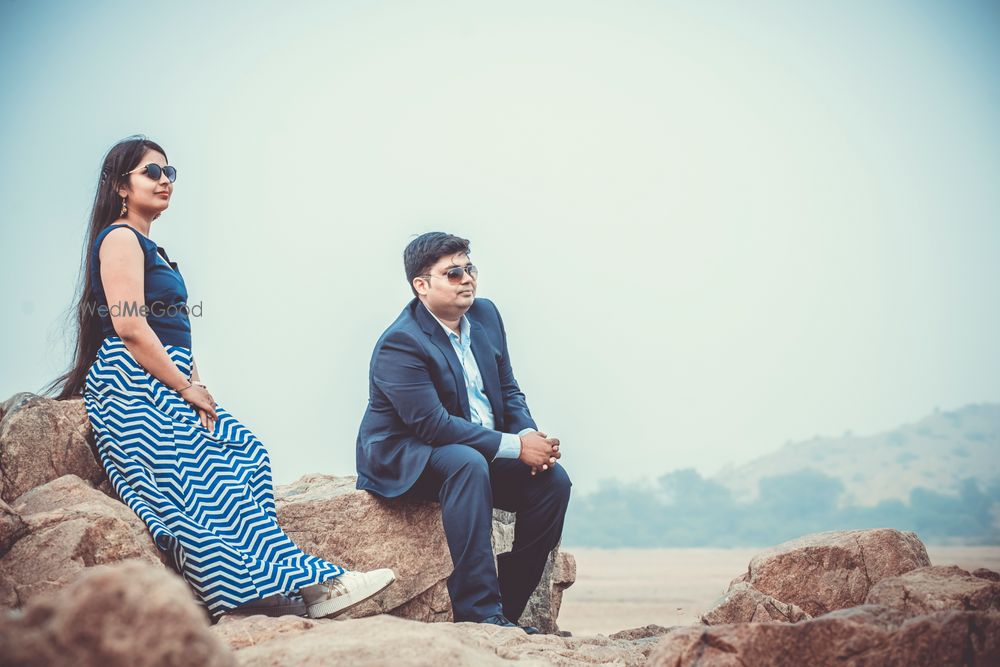 Photo From SHEKHAR Pre-Wedding - By Chandak Studio