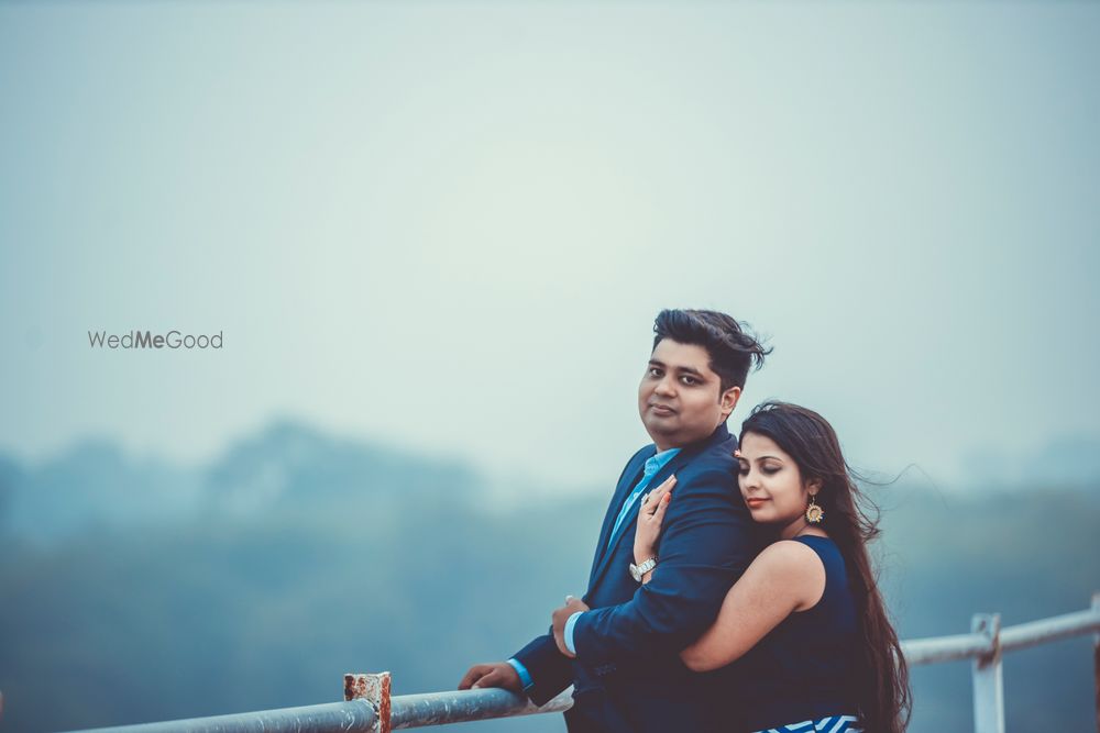 Photo From SHEKHAR Pre-Wedding - By Chandak Studio