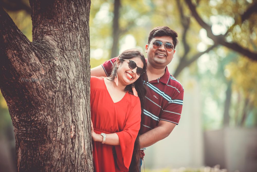 Photo From SHEKHAR Pre-Wedding - By Chandak Studio