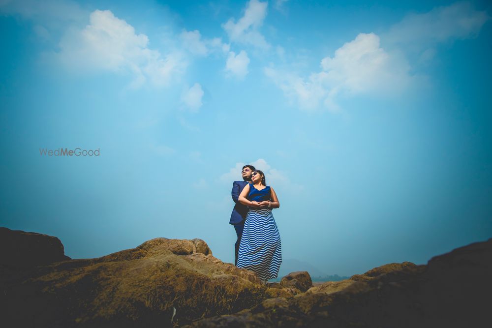 Photo From SHEKHAR Pre-Wedding - By Chandak Studio