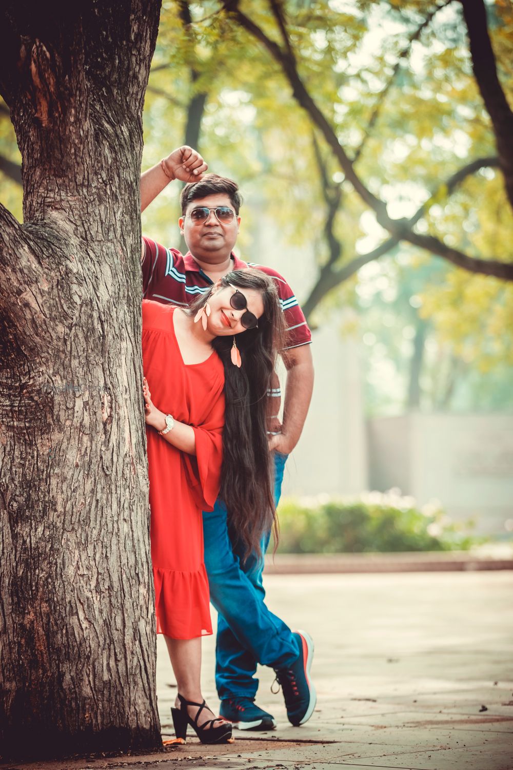 Photo From SHEKHAR Pre-Wedding - By Chandak Studio