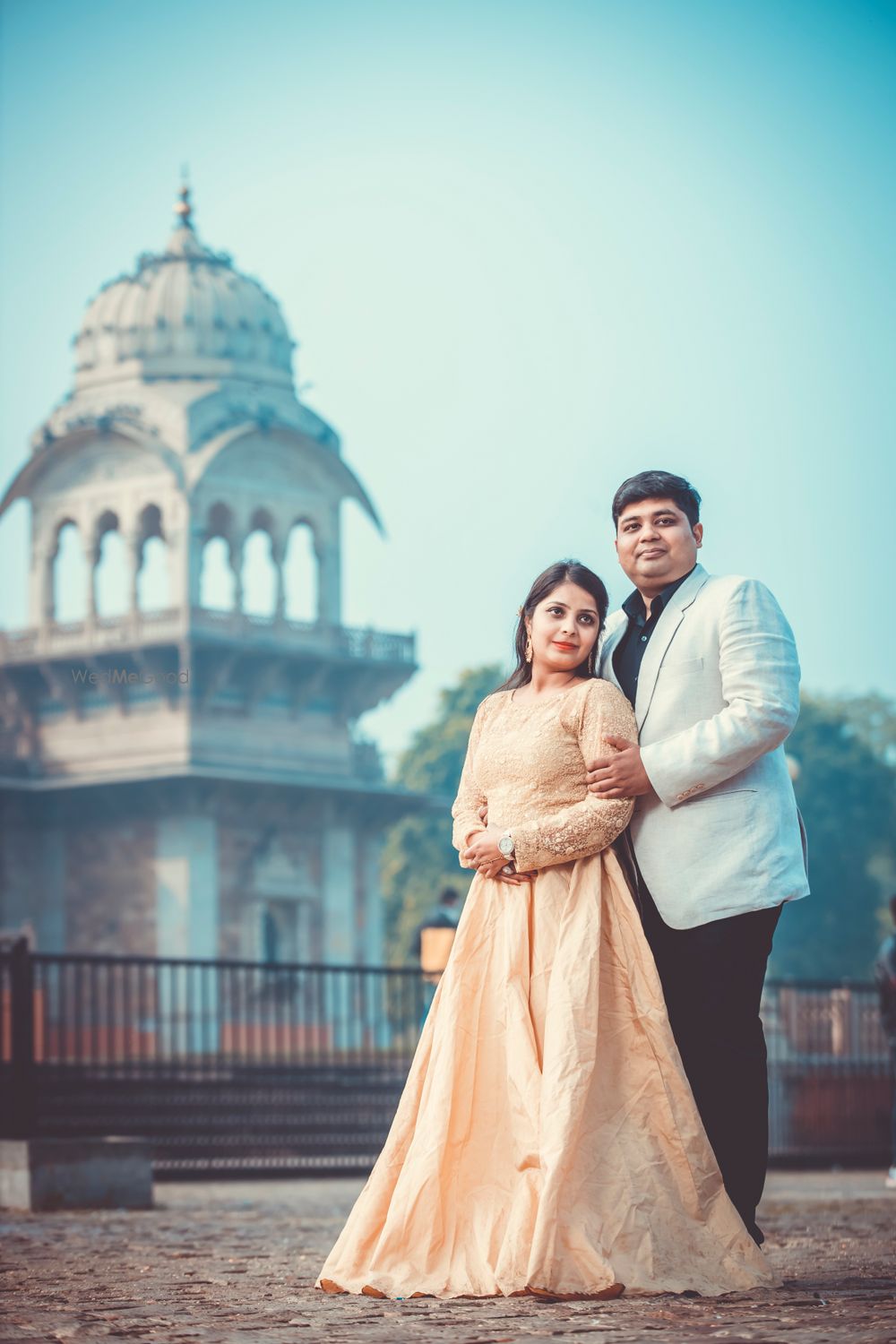 Photo From SHEKHAR Pre-Wedding - By Chandak Studio