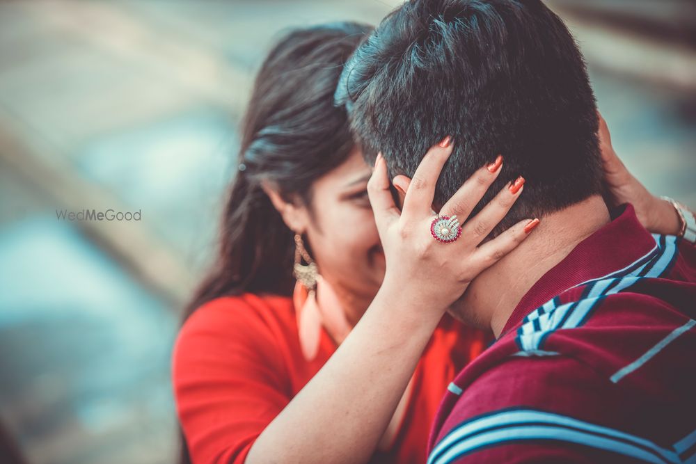 Photo From SHEKHAR Pre-Wedding - By Chandak Studio